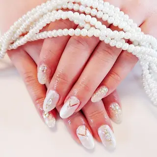 ネイル MANA MANAのネイルデザイン