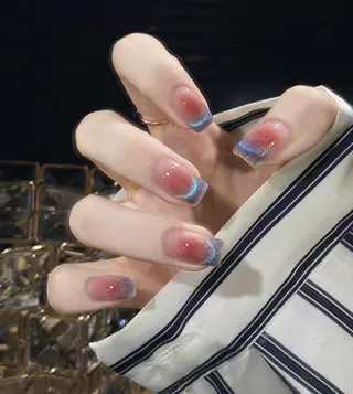 ネイル Rejoice Nail Salonのネイルデザイン