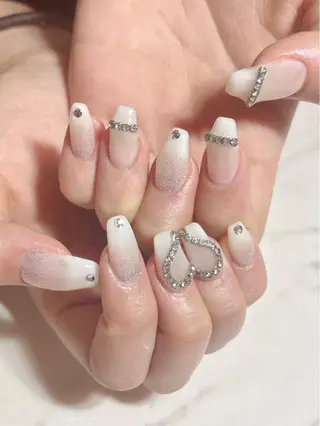 ネイル yumnail (ネイル&脱毛)のエステ・リラクイメージ