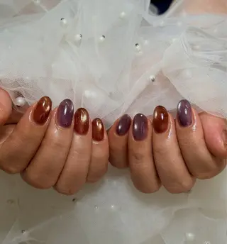 ネイル Jessica 119のネイルデザイン