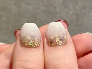 ネイル ✰Jade.vase 銀座一丁目・東銀座のネイルデザイン