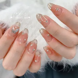 ネイル ネイルサロンAnela【アネラ】所属・Nail♡Fuka. /12月予約受付中のネイルデザイン