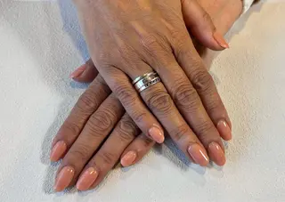 ネイル 山田 将也のネイルデザイン