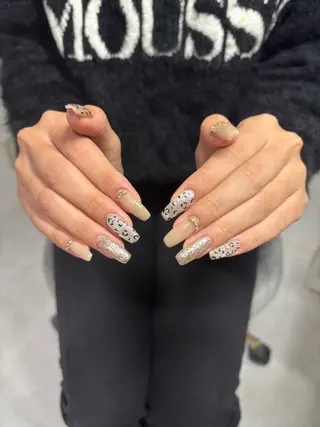ネイル lb.nail yukiのネイルデザイン