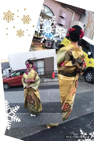 greenleaf (グリーンリーフ)所属・山田 紫乃のマツエク・マツパデザイン