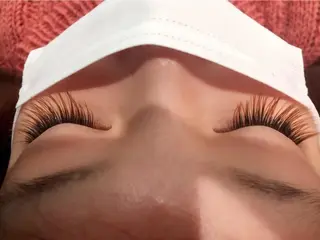 マツエク・マツパ 宮崎 澪奈のマツエク・マツパデザイン