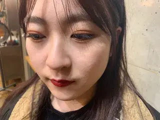 マツエク・マツパ GrandStory SALON NAKAMEGURO所属・中目黒駅徒歩3分🌼 natsuのマツエク・マツパデザイン