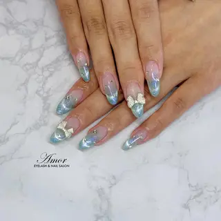 ネイル Nailist ★Amo★のネイルデザイン