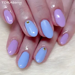 ネイル ネイリスト なつみのネイルデザイン