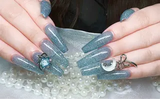 ネイル Di'a nail ネイルサロンのネイルデザイン
