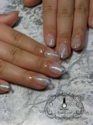 ネイル izumiynail いずみのネイルデザイン