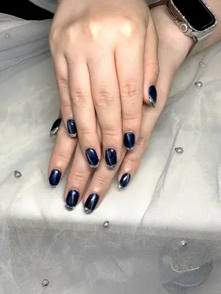 ネイル H1 Nail Salon ケンのネイルデザイン