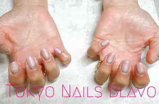 ネイル T.N.B 山本陽子のネイルデザイン