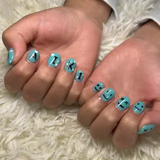 ネイル nana nailのネイルデザイン