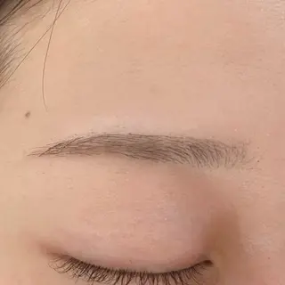 アイブロウ TRU NAIL&EYELASH 中洲gate's店所属・𝐑 𝐈 𝐍 ࣪˖ ִֶָ𐀔のマツエク・マツパデザイン