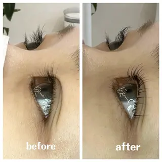 マツエク・マツパ Rukka Eye&Beautysalon所属・江原 智美のエステ・リラクイメージ