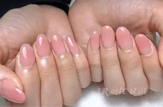 ネイル LR.ONE ヨウのネイルデザイン