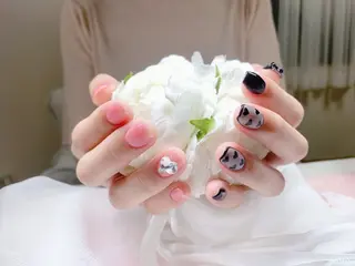 ネイル Kira Nail 🍀AOのネイルデザイン