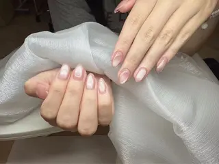 ネイル オウ チャンのネイルデザイン