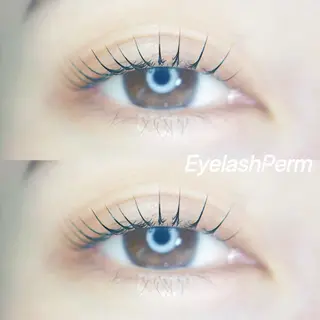 マツエク・マツパ Rinka ‎🎀束感まつ毛のマツエク・マツパデザイン