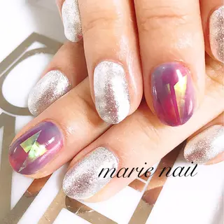 ネイル marie nailのネイルデザイン