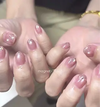 ネイル 南森町ネイル nana🎀のネイルデザイン