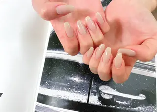 ネイル eye mor.-アイモア-横浜関内店所属・eye mor. Nonのネイルデザイン