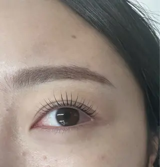 マツエク・マツパ leafirst 香里園店所属・🤍 harunoの眉毛・アイブロウイメージ