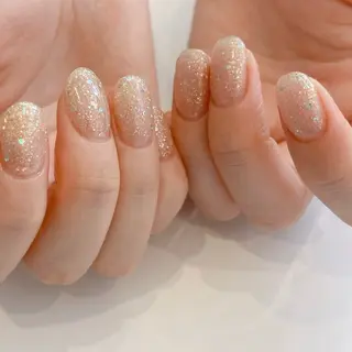 ネイル 【plume.】 misakiのネイルデザイン