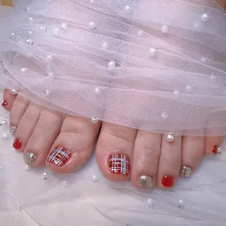 ネイル Belle nail salon 新小岩のネイルデザイン