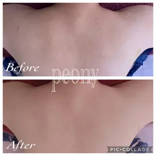 デトックス美容専門サロンpeony所属・デトックス美容専門 サロンpeonyのエステ・リラクイメージ