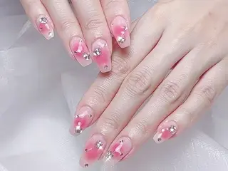 ネイル A KIのネイルデザイン