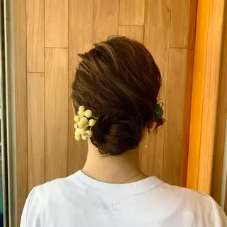 ロング SCALA所属・合田 悠華のその他イメージ