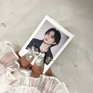 ネイル ୨୧ mio୨୧のネイルデザイン