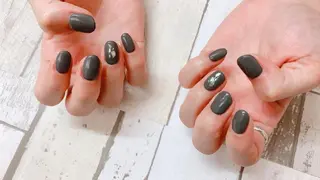 ネイル CALME ♡のネイルデザイン