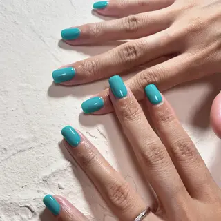 ネイル nail.gorin所属・吉村 優子のネイルデザイン