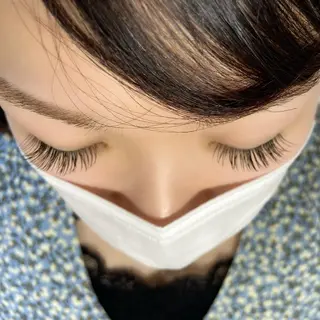 マツエク・マツパ PIECE hair&spa所属・piece♡ megのマツエク・マツパデザイン