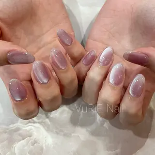 ネイル ネイル・アイラッシュサロン  VURIE豊田店所属・kaori /nailのネイルデザイン