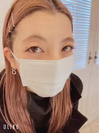 マツエク・マツパ SÖPÖ/SAIKO ♡まつげ眉毛サロンのマツエク・マツパデザイン