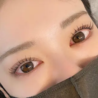 マツエク・マツパ Rinka 【alice天神店】のマツエク・マツパデザイン