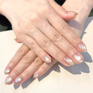 ネイル arisa nail10のネイルデザイン