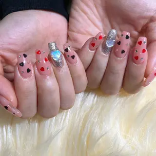 ネイル Betty ✶のマツエク・マツパデザイン