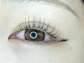 マツエク・マツパ Tsuruga Mikiのマツエク・マツパデザイン