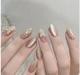 ネイル ホンダ ユキのネイルデザイン