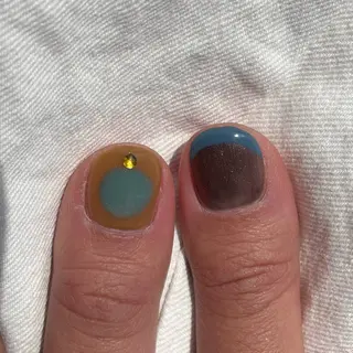 ネイル un.  private nail salon所属・un.private nail salonのネイルデザイン