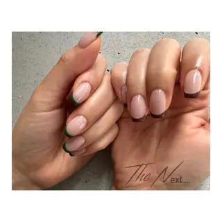 ネイル The  Next...所属・TheNext kitahorieのネイルデザイン
