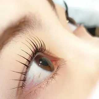 マツエク・マツパ cinq   kaede.のマツエク・マツパデザイン