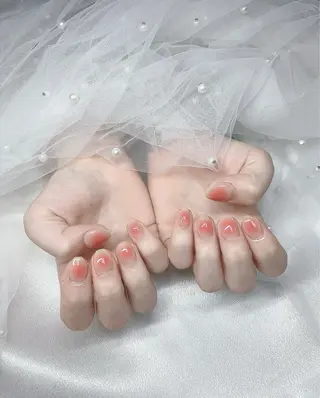 ネイル Yunabi Nail Salon所属・Yubabi Nail Salonのネイルデザイン