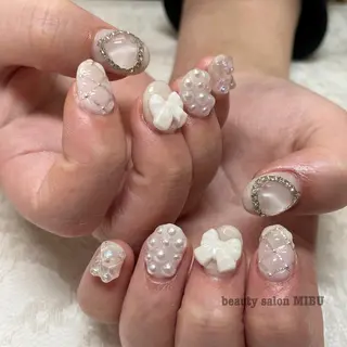 ネイル Sunny.Roa所属・Sunny.Roa fujiのネイルデザイン