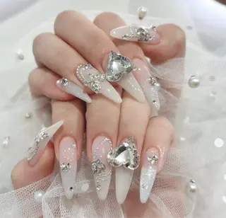 ネイル TABI ANA.CHUOのネイルデザイン